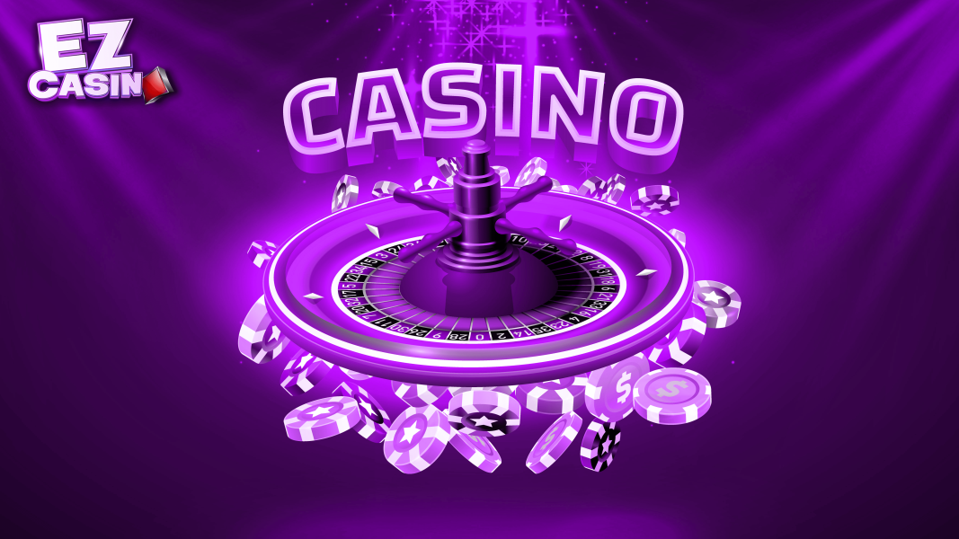 3 เกมคาสิโนออนไลน์ (Game Casino Online) ที่นักพนันนิยมเล่น